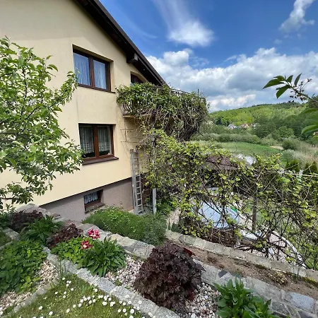 Na Kaszubach * Brodnica Dolna