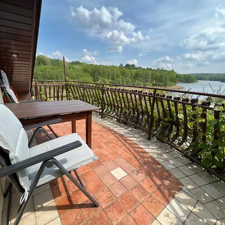 Na Kaszubach Apartament