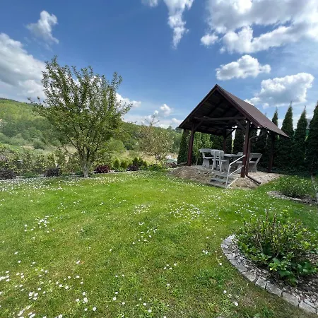 Apartament Na Kaszubach