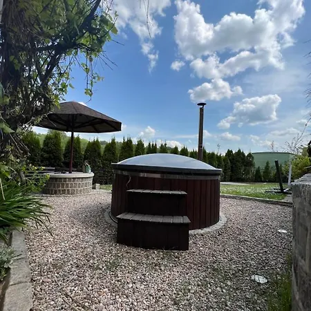 Lägenhet Na Kaszubach