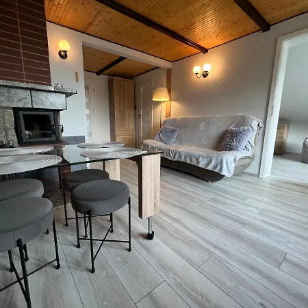 Apartament Na Kaszubach