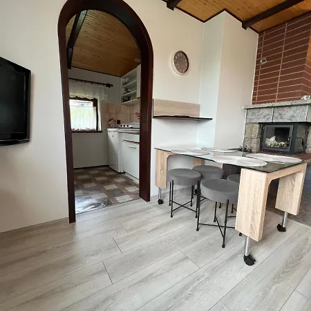 Na Kaszubach Apartament