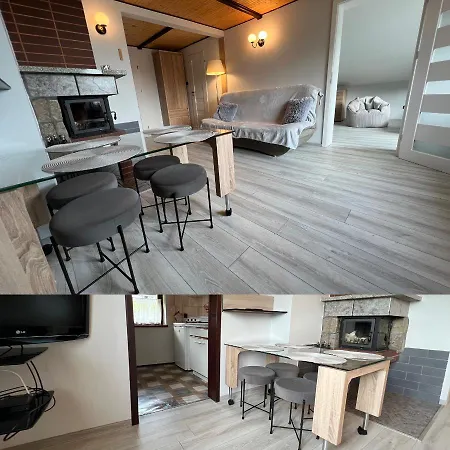 Na Kaszubach * Brodnica Dolna