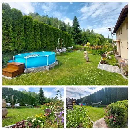 Na Kaszubach Apartament *