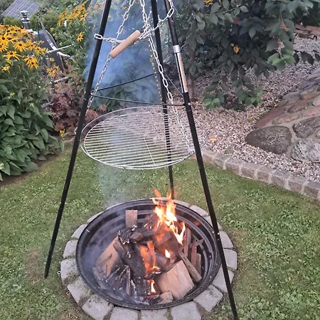 Na Kaszubach Brodnica Dolna