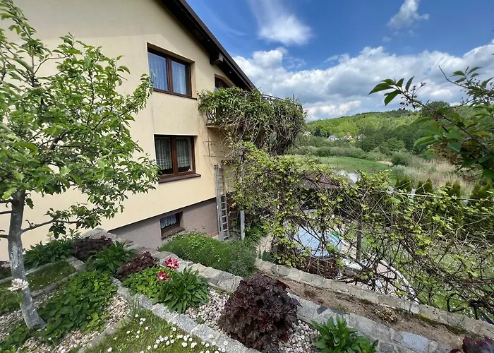 Na Kaszubach * Brodnica Dolna