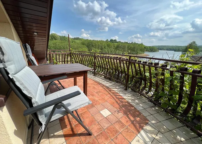 Na Kaszubach Apartmán