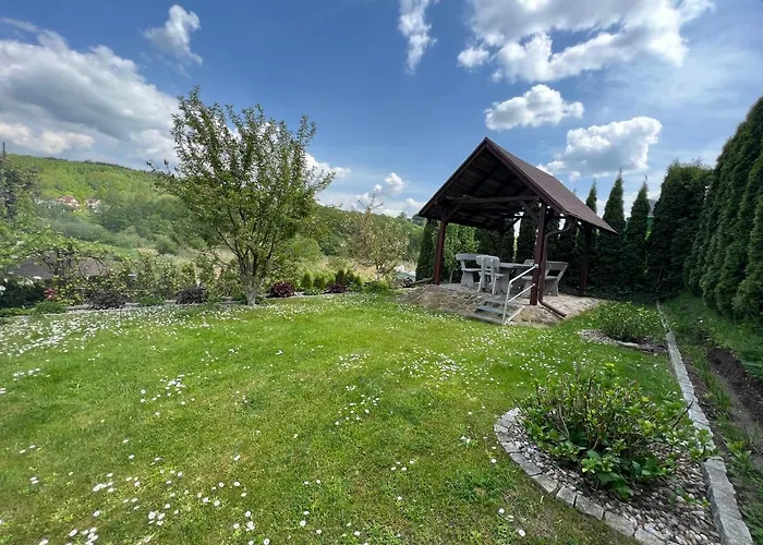 Apartmán Na Kaszubach