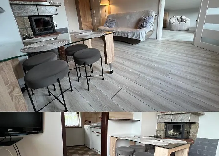 Na Kaszubach * Brodnica Dolna