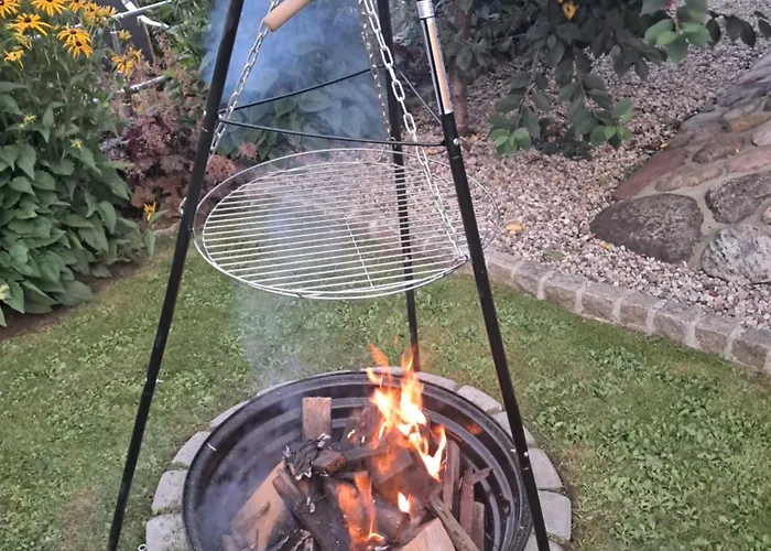 Na Kaszubach Brodnica Dolna